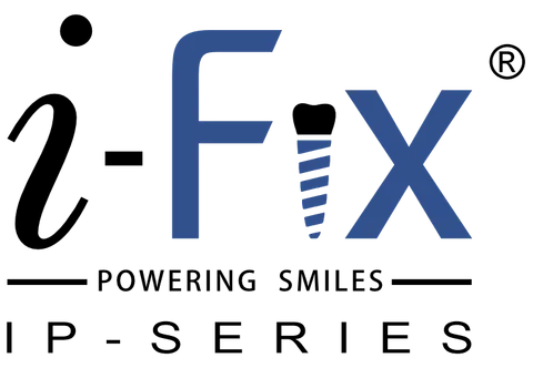 IP Series logo